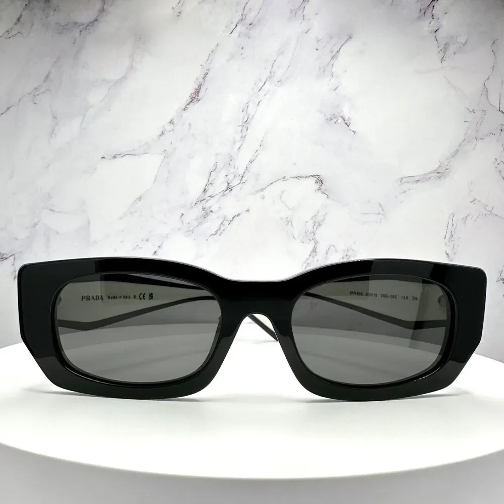 Prada new sunglasses